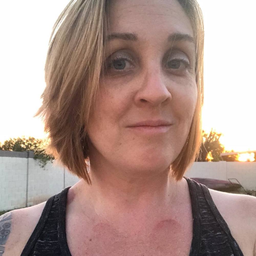 Meet your Posher, Renee